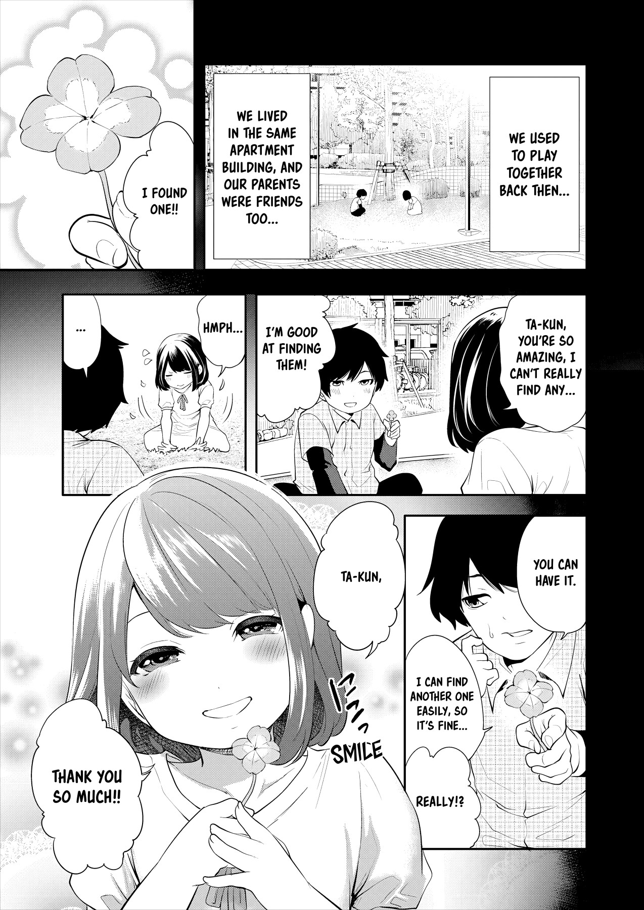 Hentai Manga Comic-Saekano is unparalleled with hypnosis cheats-Chapter 1-5